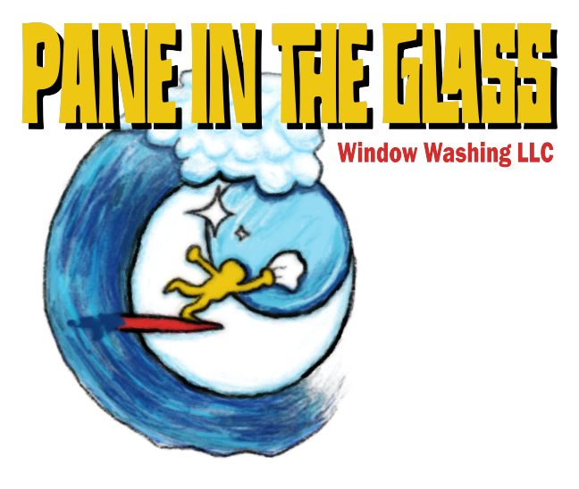 Pane in the Glass Window Washing LLC